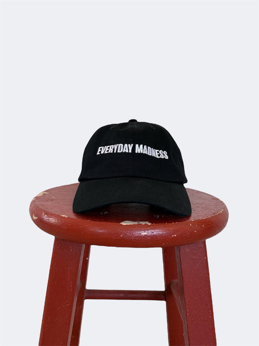 EVERYDAY MADNESS HAT